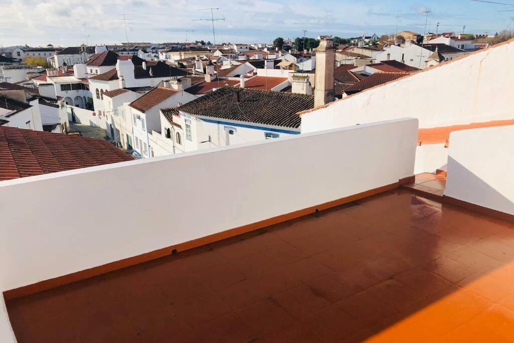 Soleil Do Redondo Apartamento Exterior foto